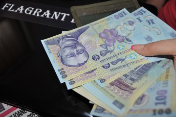 FLAGRANT: 3.000 de euro pentru angajare la ANR!